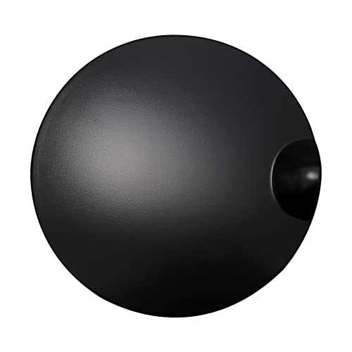 CADUFUELLY Gas Tank Door Cover, Fuel Filler Door, Gas Cover ...