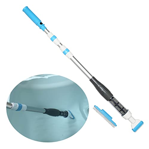 The UK's Best Hot Tub Vacuum Reviews Top 7 Spa Hoovers