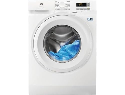 Electrolux EW6F5933AB - vue 4