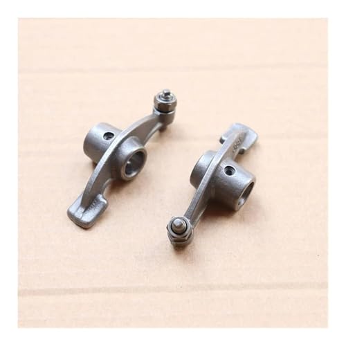 Brazos basculantes de motor para mantenimiento de motocicletas Wuyang y WY125-AC