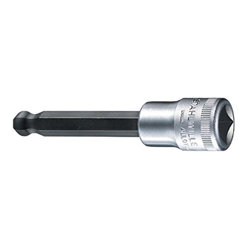 Preisvergleich Produktbild Stahlwille 54 KK 10 STECKNUSS Inhex ESF