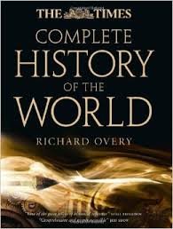 Hardcover The Times Complete History of the World Book