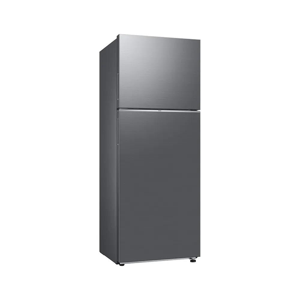 RT47CG6406S9AE Top Mount Freezer Refrigerators with Optimal Fresh+, 460L -Silver