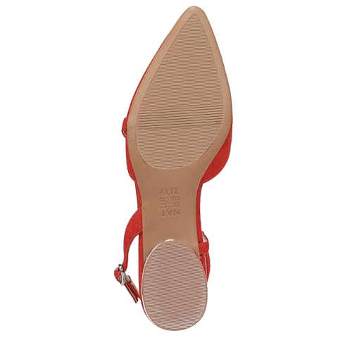 Naturalizer Women's Hawaii Ballet Flat4