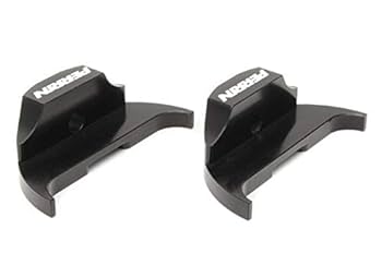 PERRIN ステアリングダンパーロックダウン Subaru Steering Dampener Lockdown |… | PERRIN Performance