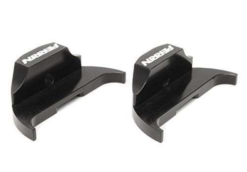 PERRIN ステアリングダンパーロックダウン Amazon.com: Perrin Performance PSP-SUS-565 Perrin Steering