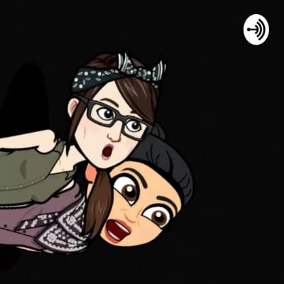 16. The Good-er Side Podcast Por  arte de portada