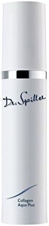 Dr. Spiller Collagen Aqua Plus 50 ml / 1.7 oz Salon Skin Moisturizer