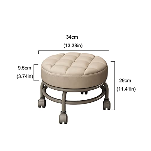 Tabouret de douche pour douche assise basse de salle de bain - 3