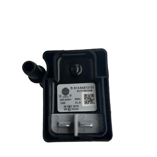 Samsung 乾燥機衣類排水ポンプ DC31-00105B B13-5AE12120 に適合