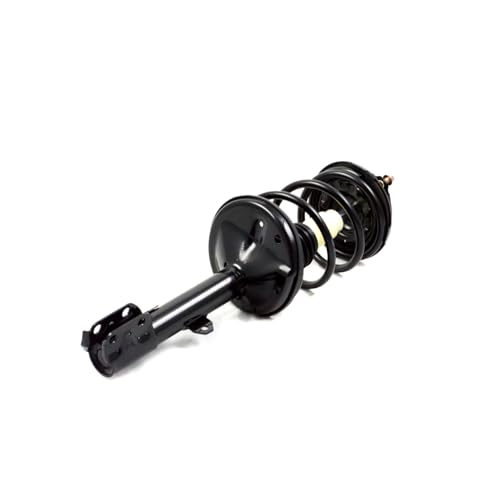 Image of Gabriel G57350 Ultra ReadyMount Front Right Complete Strut Assembly for 01-05 Toyota RAV4 FWD (1 Pack)