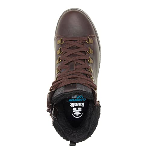 Kamik Women's Rogue Hike 3 Winter Boots2