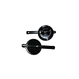 Hydro Systems 10061501 Hydro Foamer Lid Assembly