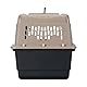 Petmate 21561 Transportín Vari Kennel Ultra 28, 71 x 52 x 55 cm, L
