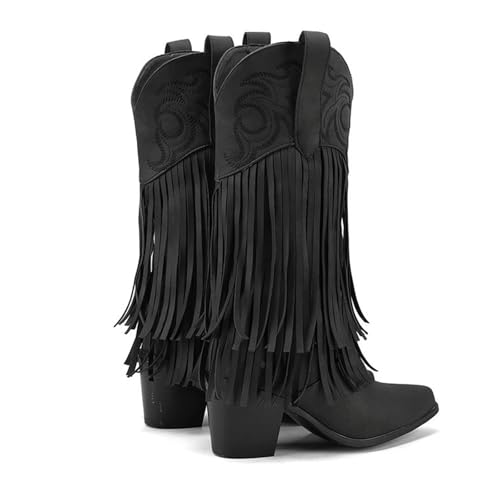 Bottes mi-mollet grande taille pour en finir avec les pieds fatigués