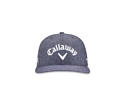 Image of Callaway Golf Perf Pro Headwear (Tour Authentic, Heather Charcoal)