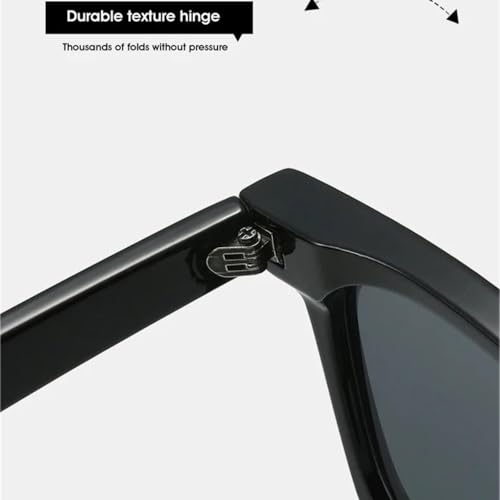 Lunettes de soleil pour protéger les yeux fatigués du soleil - 3