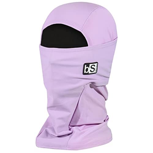 Image of BLACKSTRAP Expedition Hood Balaclava Face Mask - Dual Layer, Breathable, Moisture-Wicking, and Helmet-Compatible