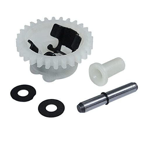 Gubeter 2 set kit molla di ritorno acceleratore