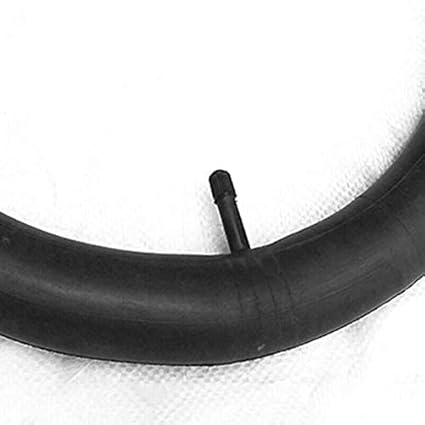 WorldCare Tire Inner Tube Outdoor Road Rubber Interior Bent 90 Degree Parts