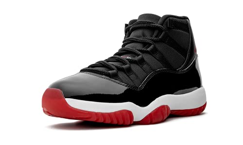 Image of Nike Men's Air Jordan 11 Retro Sneaker