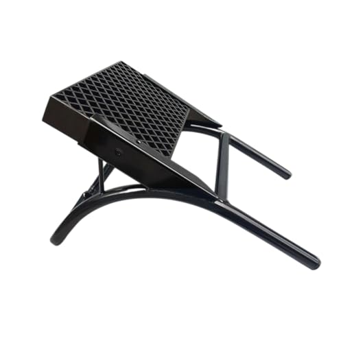 INOOMP 1set Kayak Motor Stand Mount for Inflatable Boat Motor Installation Compatible Rubber Dinghy Fishing Boats Support for Use