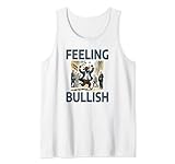 Feeling Bullish Stock Market Trader Finance