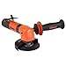 Angle Grinder, Air, 13500 RPM