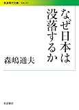 なぜ日本は没落するか (岩波現代文庫)