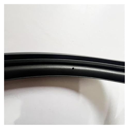 Burlete automotriz para CR-V 2012 a 2016 y junta de goma trasera para maletero 4