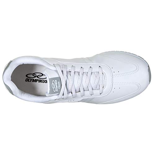 Tênis Olympikus FLY Feminino BRANCO 40