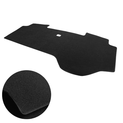 Tapis de tableau de bord pour Mitsubishi Delica D:5 2007-2023