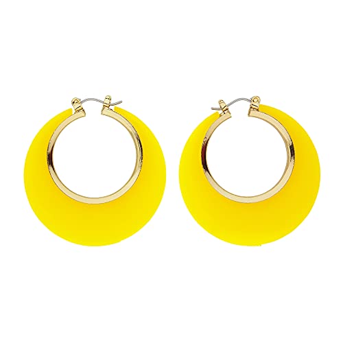 Orecchini per adulti WIDMANN 03552 ? Orecchini 2 Colori