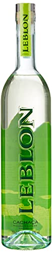 Leblon Cachaça - 700 ml