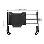 Qyebavge-Phone-Mount-360-Rotate-Bicycle-Universal-Cell-Phone-Mount-Aluminum-Alloy-Bike-Phone-Mount-Universal-Bicycle-Phone-Mount