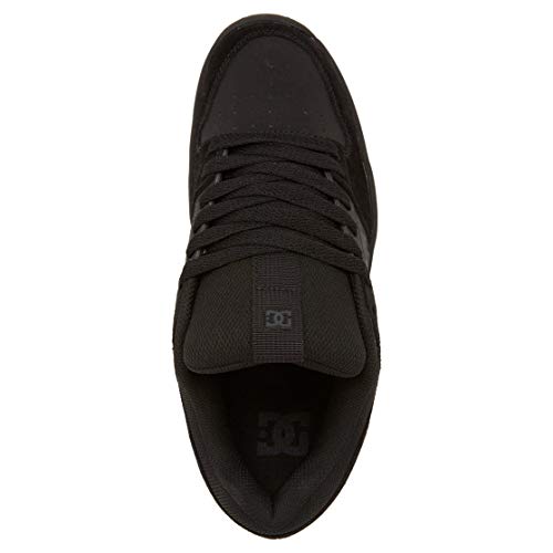 Image of DC Mens Men's Lynx Zero Casual Low Top Skate Shoe Sneaker