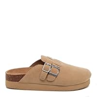 Rocket Dog Abel Plus Slippers