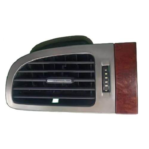 Grille ventilation climatiseur pour réparer la sortie d'air cassée de Suburban 1500