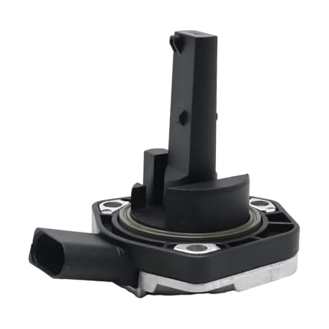 Hoypeyfiy Oil Level Sensor for Audi, Porsche Cover