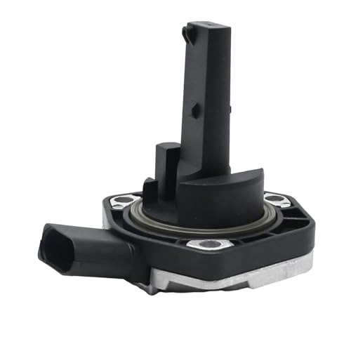 Capteur de niveau d'huile de rechange compatible avec Audi Q7 S6 et VW Beetle