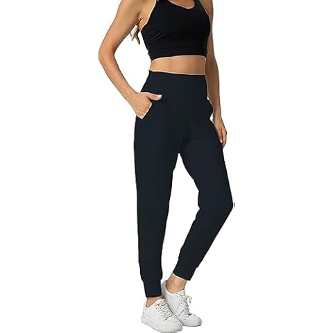 Rrosseyz Women's Quick Dry Joggers Cover