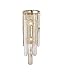 Hudson Valley Lighting 9410-PN Fenwater - Two Light Wall Sconce, Polished Nickel Finish