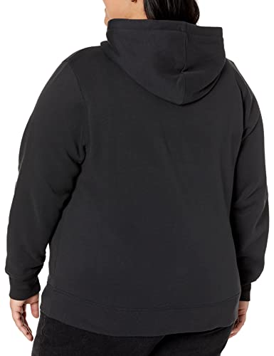 Image of Amazon Essentials Disney | Marvel | Star Wars | Princess Women's Fleece Hooded Pullover Sweatshirts (Available in Plus Size)