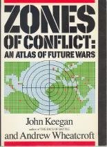 Zones of conflict: An atlas of future wars