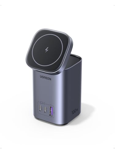 Ugreen Nexode 4-in-1 Ladestation
