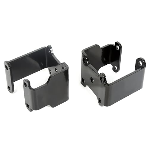 Hecasa MO-3726 Golf Cart 6 Inch Lift Kit Compatible thumb #3