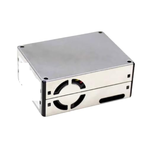 Capteur PMS6003 haute précision laser en lot de 5 unités