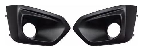 Feu cadre gauche grille pare-choc avant Subaru Impreza 2012-2014 pour trajets sous la brume