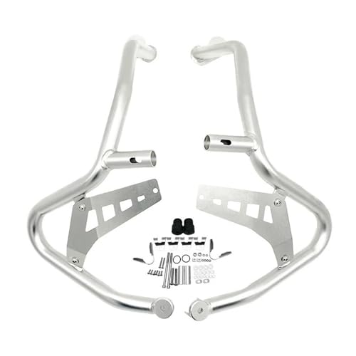 Protection moteur R1250GS Adventure pare-chocs en acier tubulaire renforcé