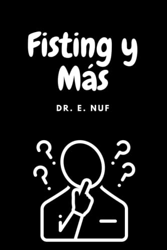 Fisting y más: Divertidísimo libro de chistes disfrazado de guía - Regalo perfecto para tomar el pelo a sus amigos, colegas y hermanos. (Cover 4